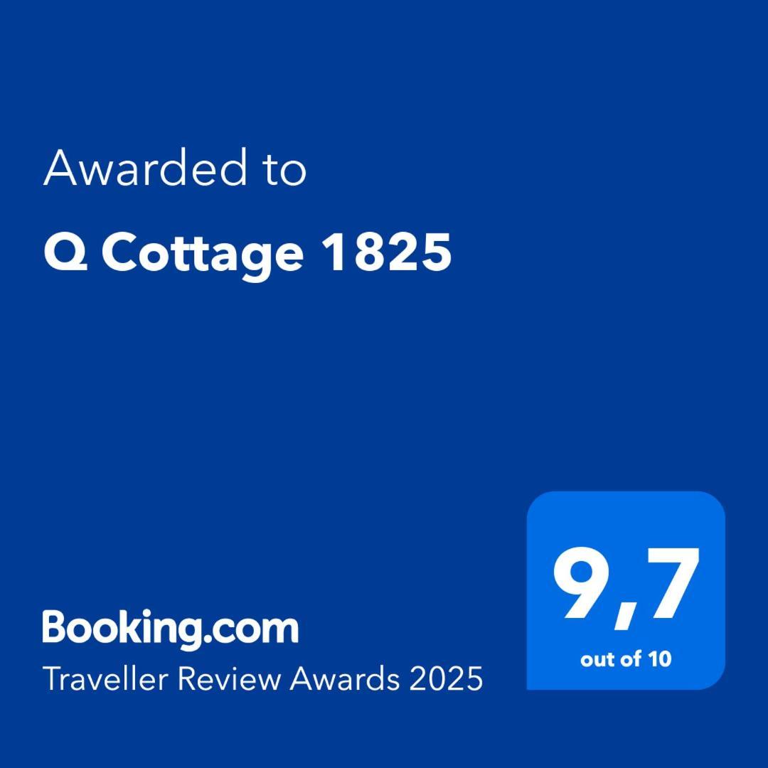 Q Cottage 1825 Meckenheim  Dış mekan fotoğraf